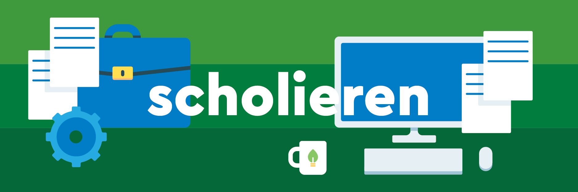 ECW Energy – Scholieren