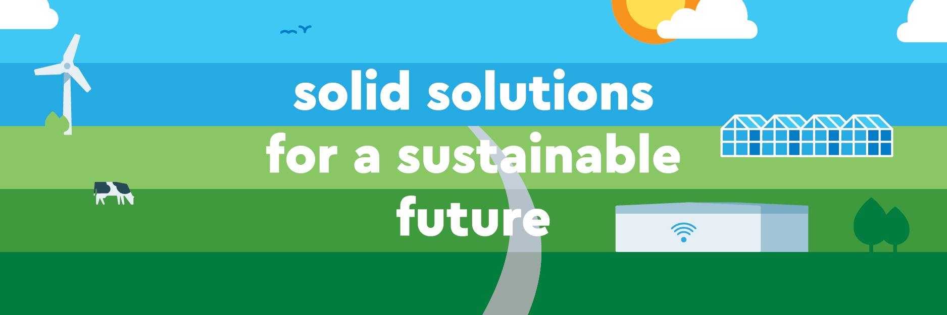 ECW Energy - Solid solutions for a sustainable future